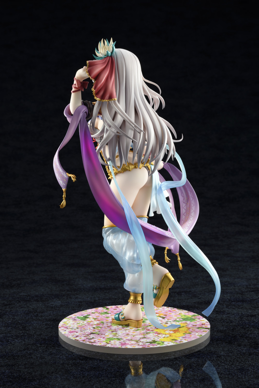 Original - Arietta Dancer (Nocturne) photo 9
