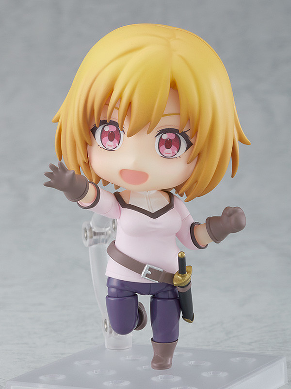 Peach Boy Riverside - Aldarake Saltherine - Nendoroid (#1708) (Good Smile Company) photo 3