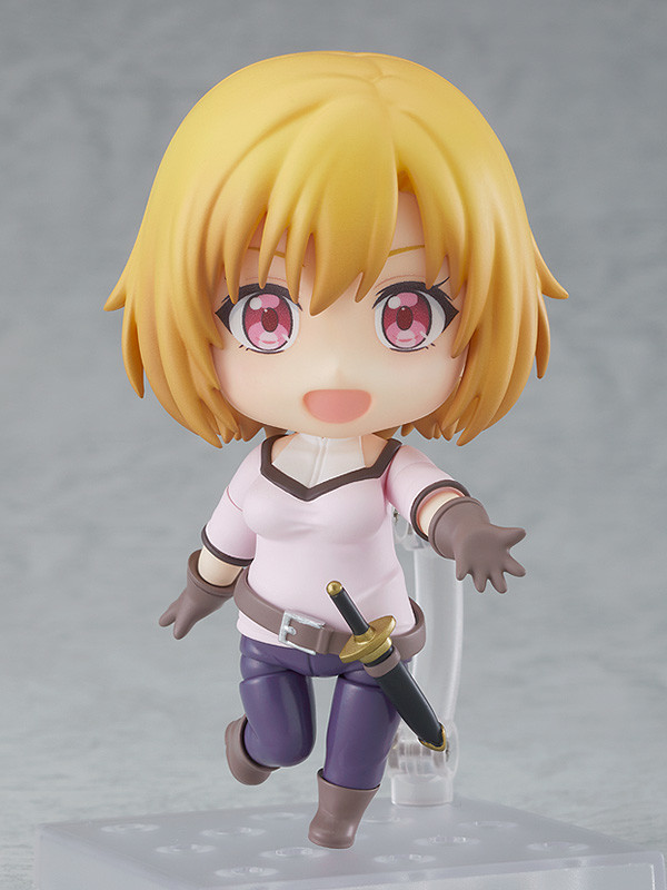 Peach Boy Riverside - Aldarake Saltherine - Nendoroid (#1708) (Good Smile Company) photo 5