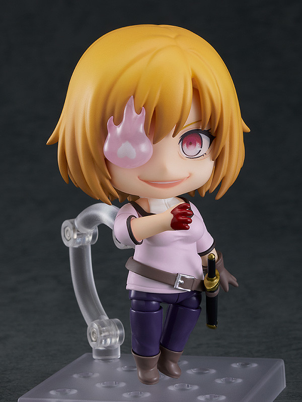 Peach Boy Riverside - Aldarake Saltherine - Nendoroid (#1708) (Good Smile Company) photo 7
