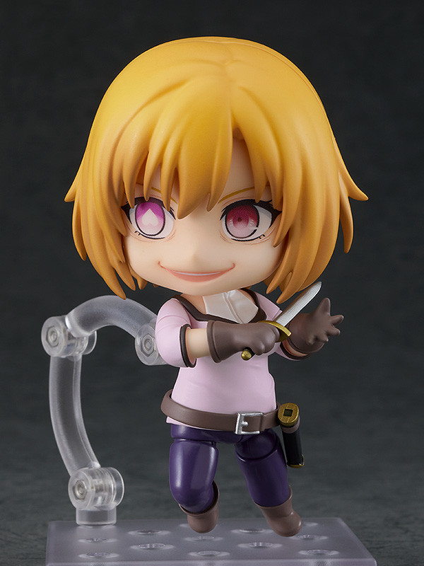 Peach Boy Riverside - Aldarake Saltherine - Nendoroid (#1708) (Good Smile Company) photo 8