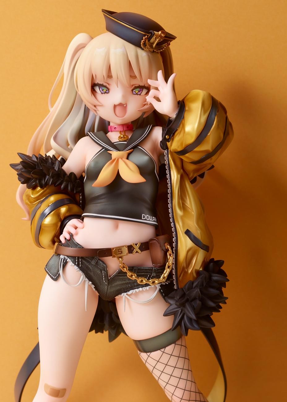 Azur Lane - Bache - 1/7 - TF Edition (Mimeyoi) photo 2