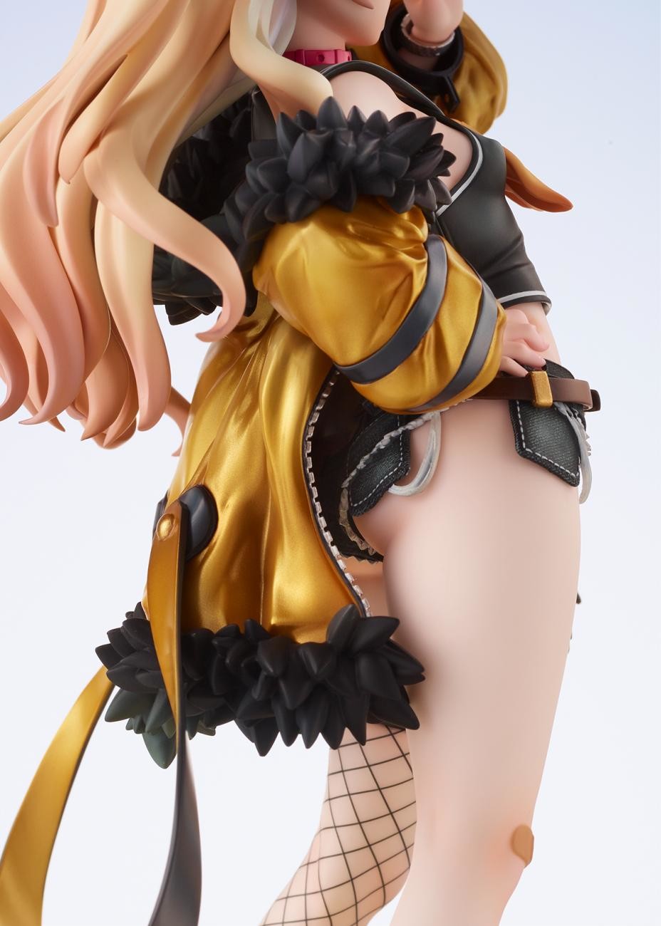 Azur Lane - Bache - 1/7 - TF Edition (Mimeyoi) photo 3