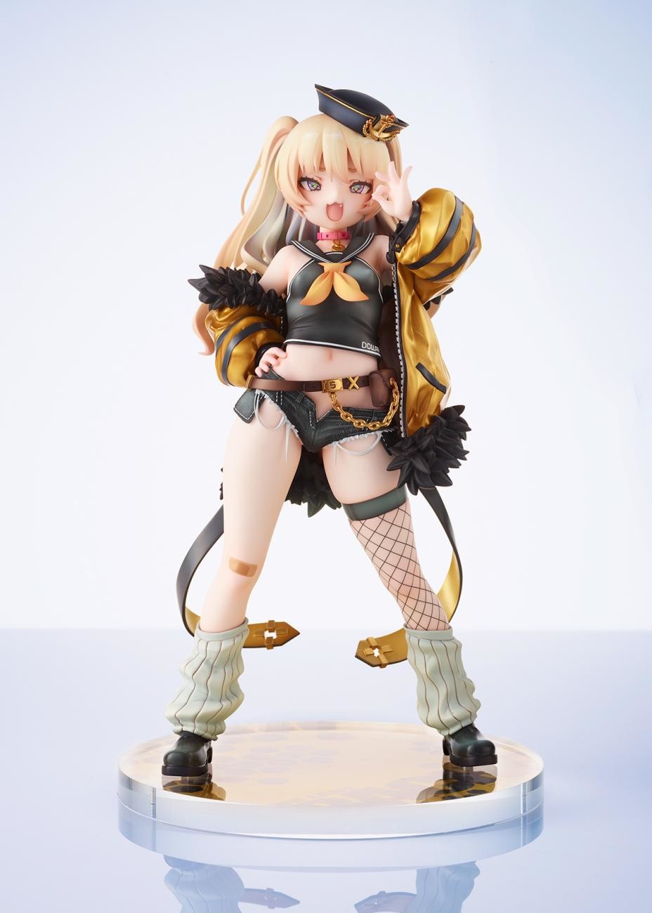 Azur Lane - Bache - 1/7 - TF Edition (Mimeyoi) photo 4