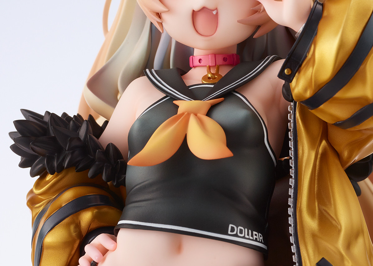 Azur Lane - Bache - 1/7 - TF Edition (Mimeyoi) photo 5