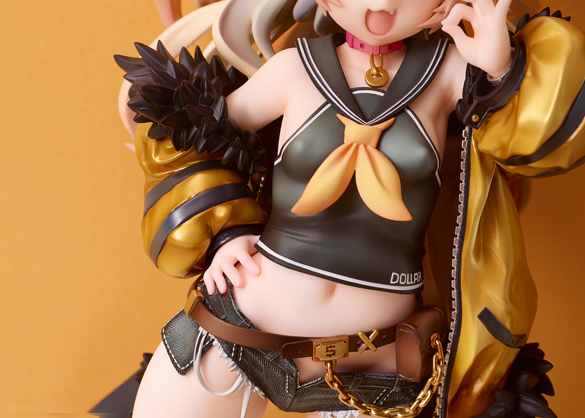 Azur Lane - Bache - 1/7 - TF Edition (Mimeyoi) photo 6