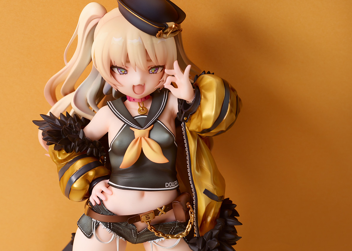 Azur Lane - Bache - 1/7 - TF Edition (Mimeyoi) photo 7