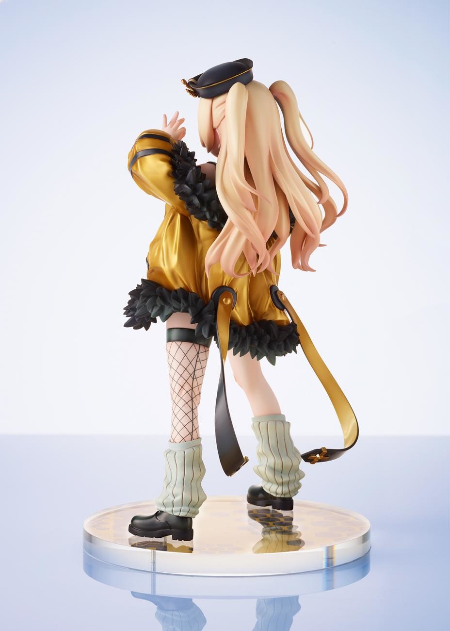 Azur Lane - Bache - 1/7 - TF Edition (Mimeyoi) photo 8