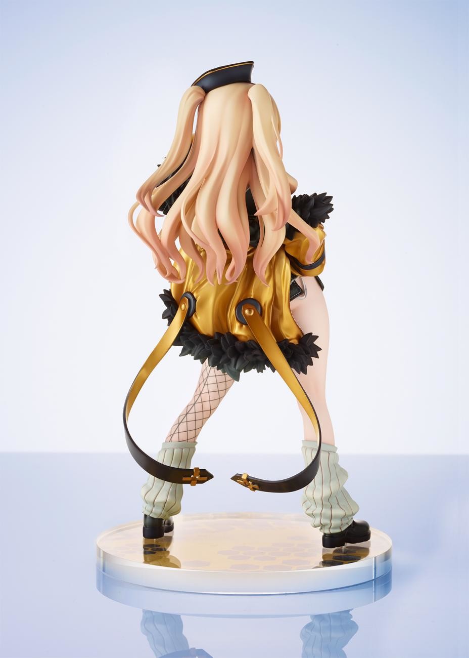 Azur Lane - Bache - 1/7 - TF Edition (Mimeyoi) photo 9