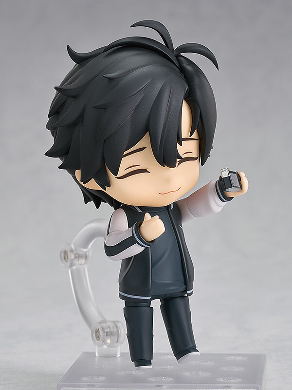 Link Click - Cheng Xiaoshi - Nendoroid (#2161) (Good Smile Arts Shanghai, Good Smile Company) photo 5
