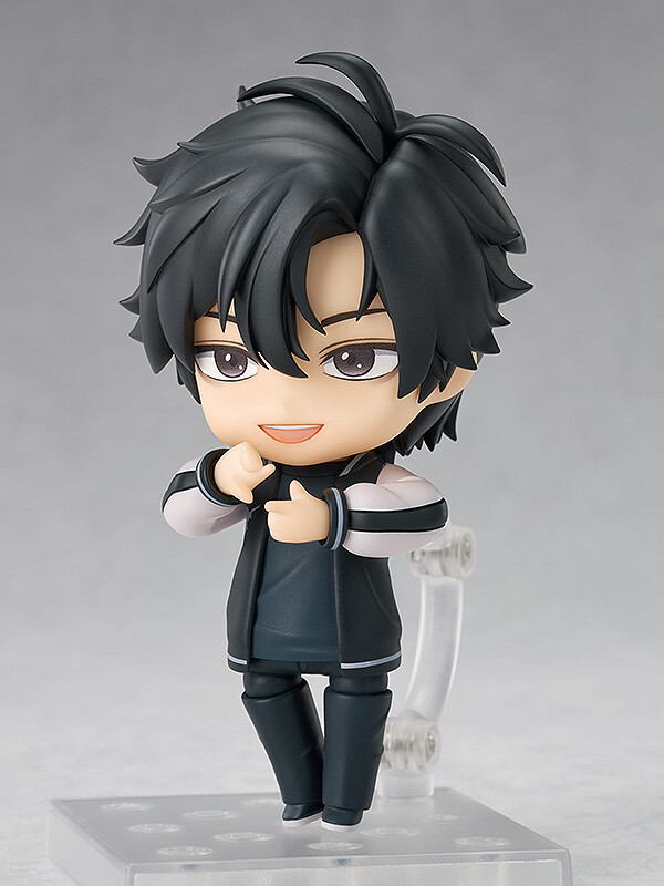 Link Click - Cheng Xiaoshi - Nendoroid (#2161) (Good Smile Arts Shanghai, Good Smile Company) photo 6