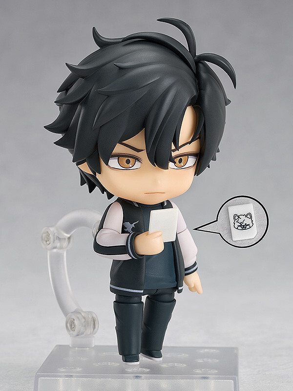 Link Click - Cheng Xiaoshi - Nendoroid (#2161) (Good Smile Arts Shanghai, Good Smile Company) photo 7