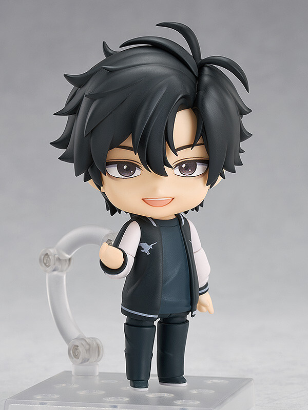 Link Click - Cheng Xiaoshi - Nendoroid (#2161) (Good Smile Arts Shanghai, Good Smile Company) photo 8