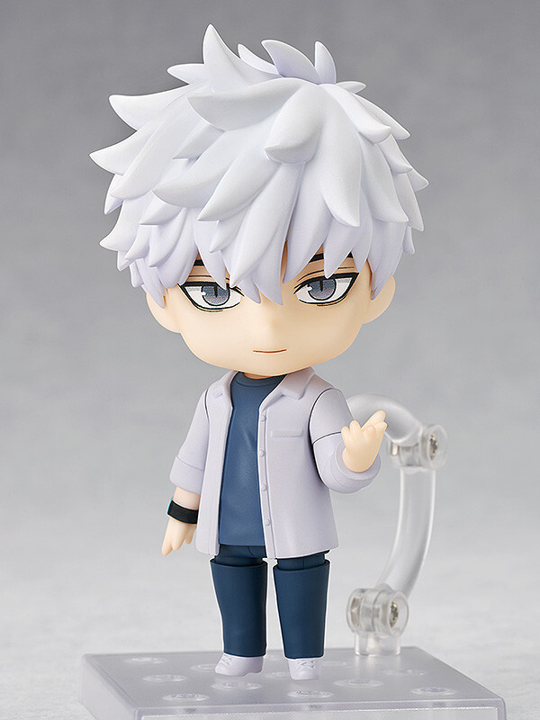 Link Click - Lu Guang - Nendoroid  (#2162) (Good Smile Arts Shanghai, Good Smile Company) photo 8