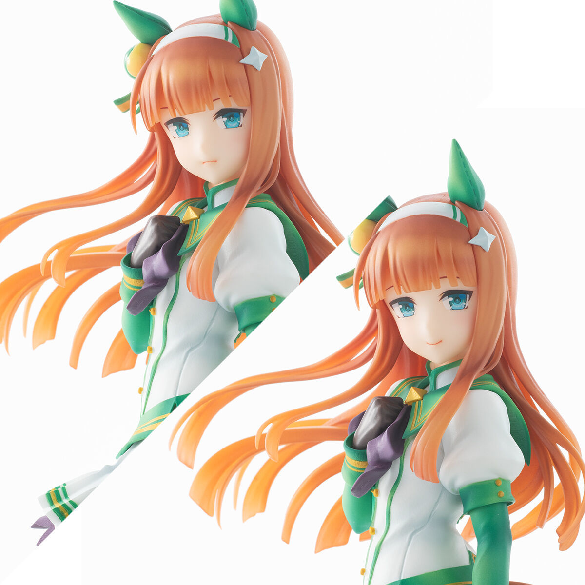 Umamusume: Pretty Derby - Silence Suzuka - Lucrea - 1/7 (MegaHouse)