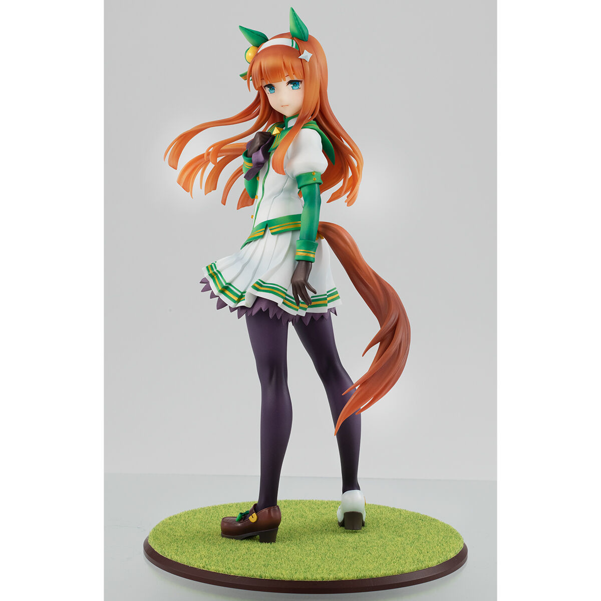 Umamusume: Pretty Derby - Silence Suzuka - Lucrea - 1/7 (MegaHouse)