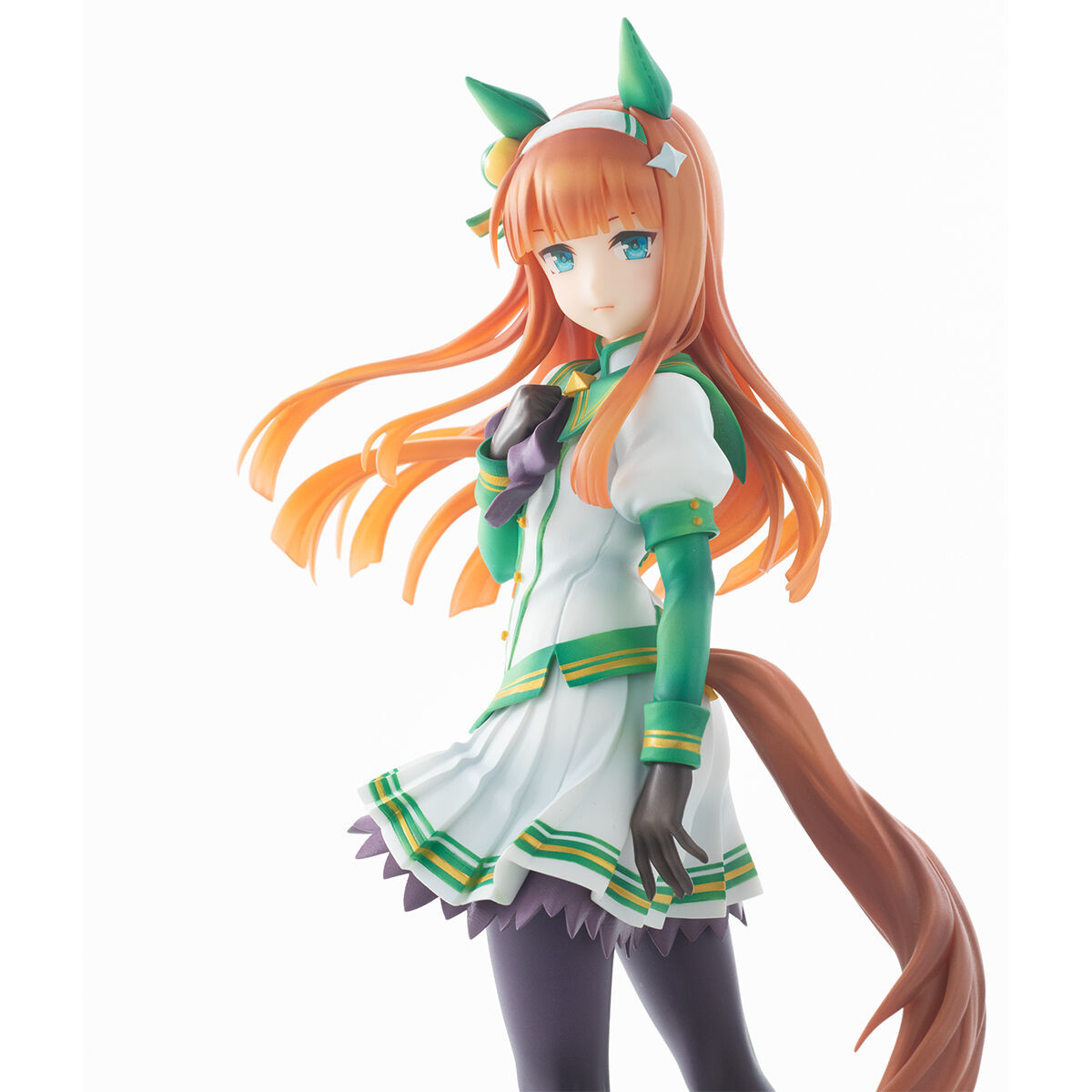 Umamusume: Pretty Derby - Silence Suzuka - Lucrea - 1/7 (MegaHouse)