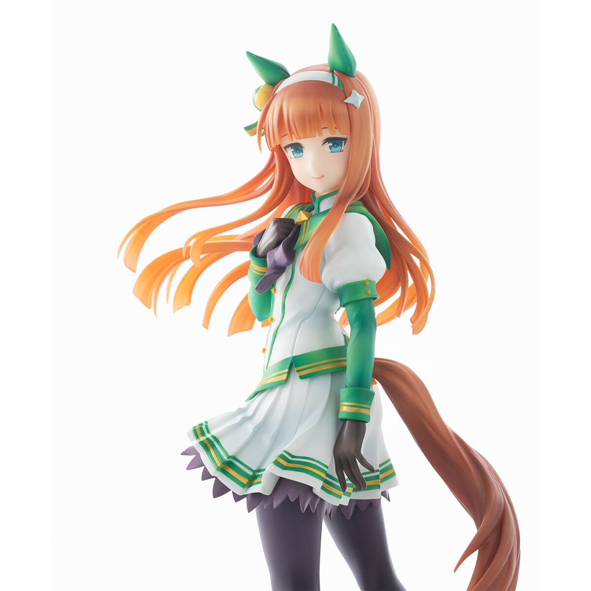 Umamusume: Pretty Derby - Silence Suzuka - Lucrea - 1/7 (MegaHouse)