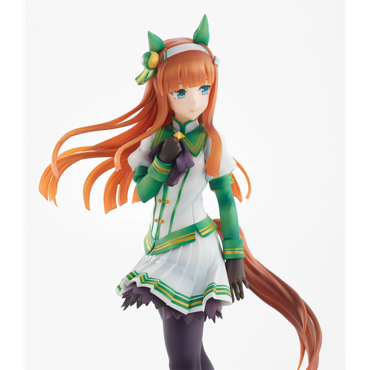 Umamusume: Pretty Derby - Silence Suzuka - Lucrea - 1/7 (MegaHouse)