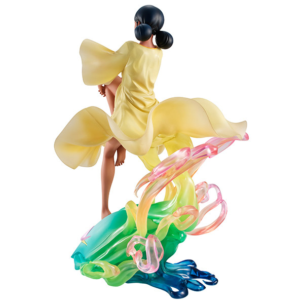 Kidou Senshi Gundam - Lalah Sune - Gundam Girls Generation (MegaHouse) photo 4