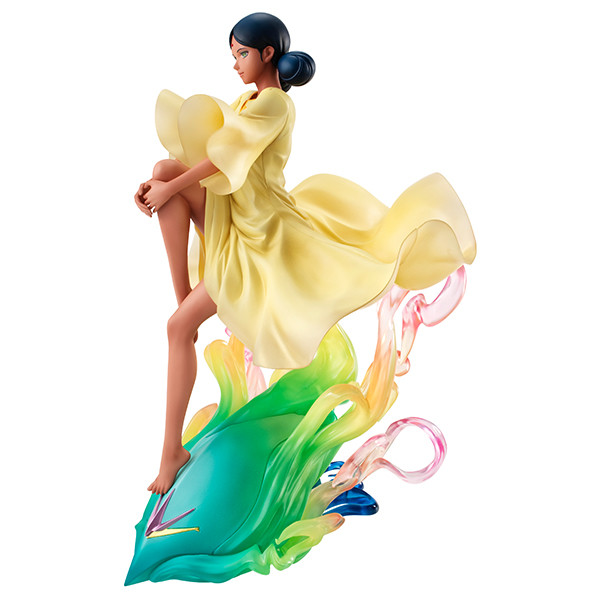 Kidou Senshi Gundam - Lalah Sune - Gundam Girls Generation (MegaHouse) photo 7