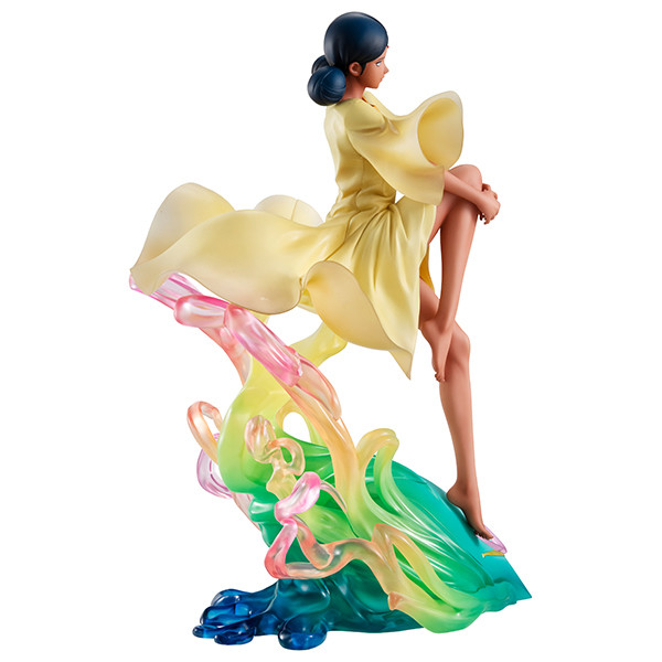 Kidou Senshi Gundam - Lalah Sune - Gundam Girls Generation (MegaHouse) photo 8
