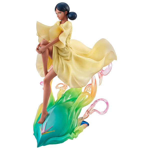Kidou Senshi Gundam - Lalah Sune - Gundam Girls Generation (MegaHouse) photo 10