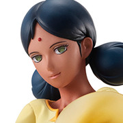 Kidou Senshi Gundam - Lalah Sune - Gundam Girls Generation (MegaHouse) photo 11