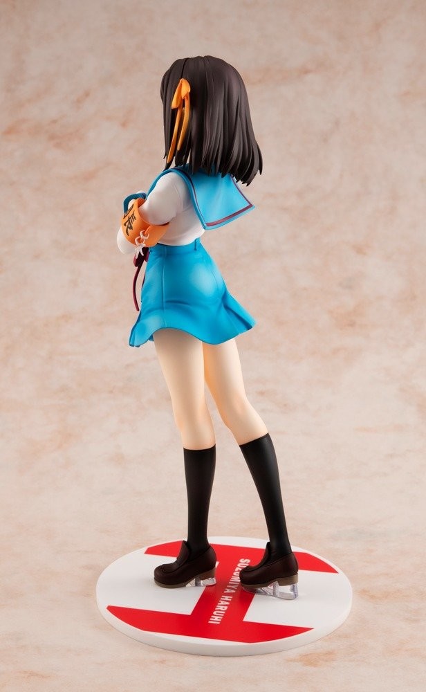 Suzumiya Haruhi no Yuuutsu - Suzumiya Haruhi - KDcolle - 1/7 (Kadokawa) photo 20