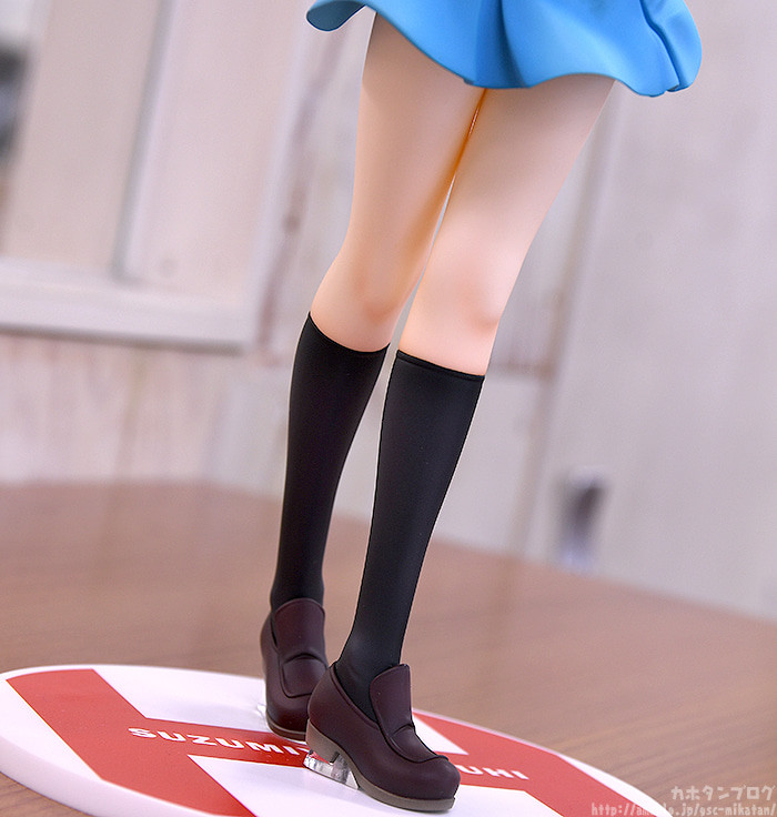 Suzumiya Haruhi no Yuuutsu - Suzumiya Haruhi - KDcolle - 1/7 (Kadokawa) photo 22