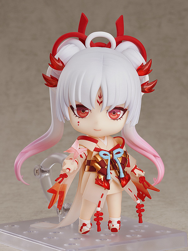 Onmyoji - Shiranui - Nendoroid  (#1608) (Good Smile Arts Shanghai, Good Smile Company) photo 3