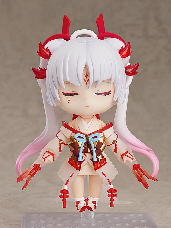 Onmyoji - Shiranui - Nendoroid  (#1608) (Good Smile Arts Shanghai, Good Smile Company) photo 5