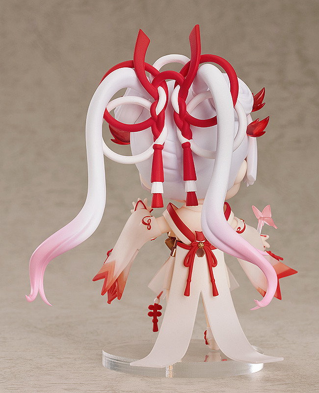 Onmyoji - Shiranui - Nendoroid  (#1608) (Good Smile Arts Shanghai, Good Smile Company) photo 6