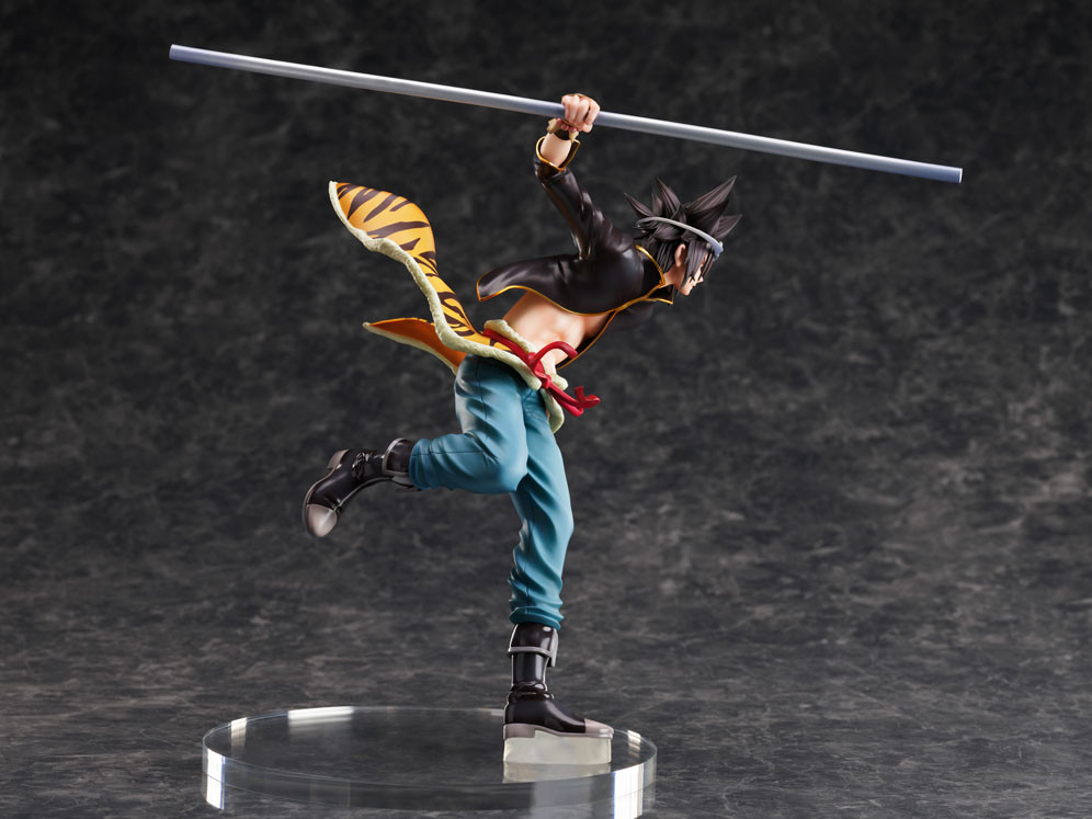 Gat Obeu Hai Seukul - Jin Mo-Ri - F:Nex - 1/8 - Seiten Taisei Ver. (FuRyu)