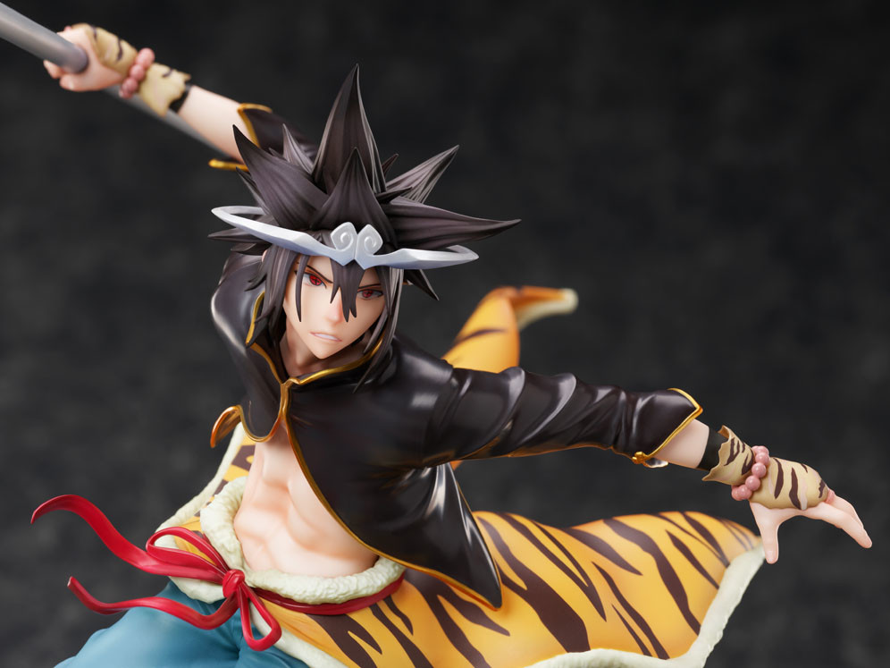 Gat Obeu Hai Seukul - Jin Mo-Ri - F:Nex - 1/8 - Seiten Taisei Ver. (FuRyu)