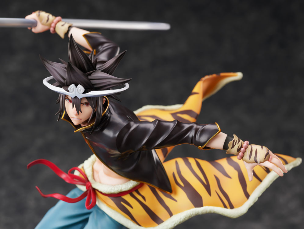 Gat Obeu Hai Seukul - Jin Mo-Ri - F:Nex - 1/8 - Seiten Taisei Ver. (FuRyu)