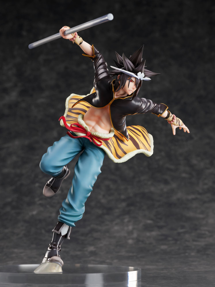 Gat Obeu Hai Seukul - Jin Mo-Ri - F:Nex - 1/8 - Seiten Taisei Ver. (FuRyu)