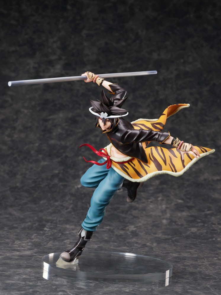 Gat Obeu Hai Seukul - Jin Mo-Ri - F:Nex - 1/8 - Seiten Taisei Ver. (FuRyu)