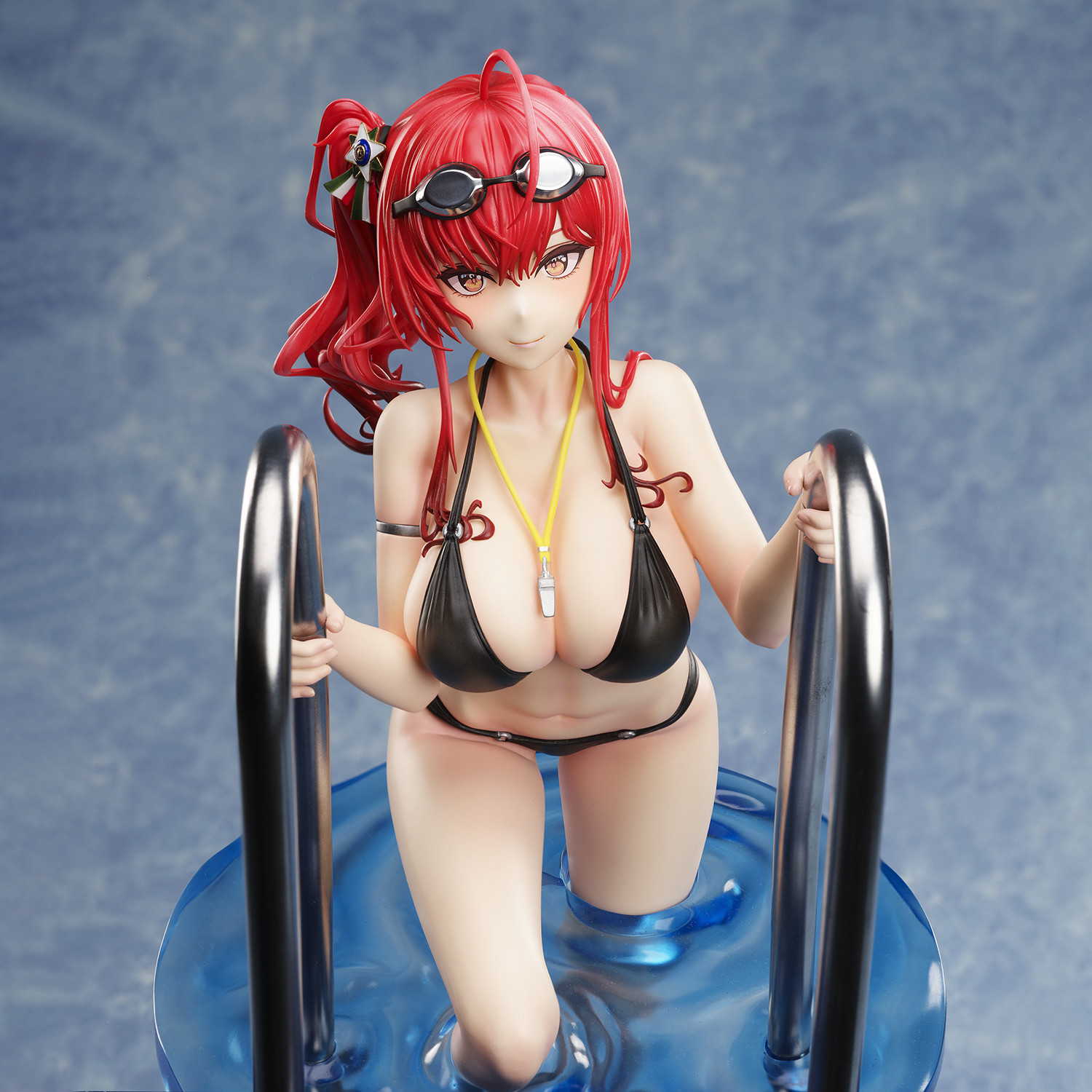 Azur Lane - Zara - B-style - 1/4 - Poolside Coincidence (FREEing, Union Creative International Ltd) photo 2