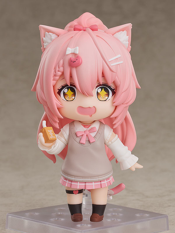 Hiiro Vtuber - Hiiro - Nendoroid  (#1831) (Good Smile Arts Shanghai, Good Smile Company) photo 2