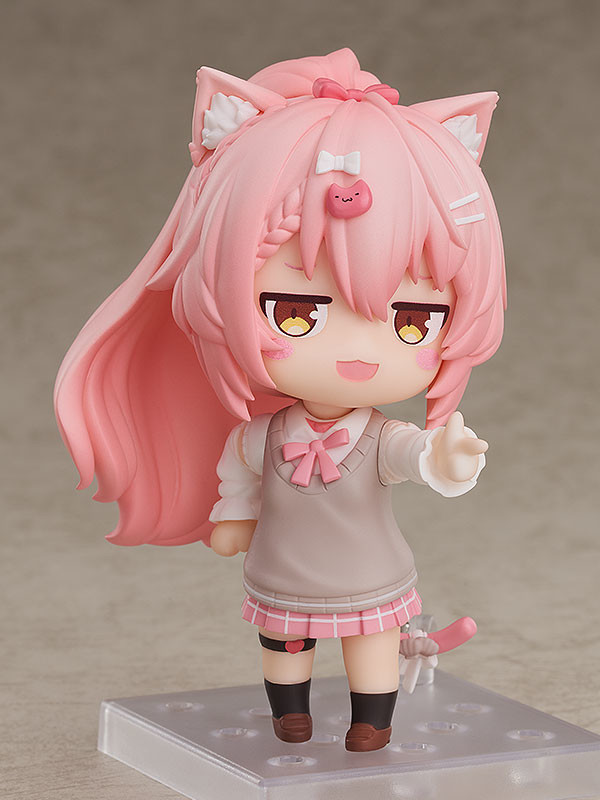 Hiiro Vtuber - Hiiro - Nendoroid  (#1831) (Good Smile Arts Shanghai, Good Smile Company) photo 3