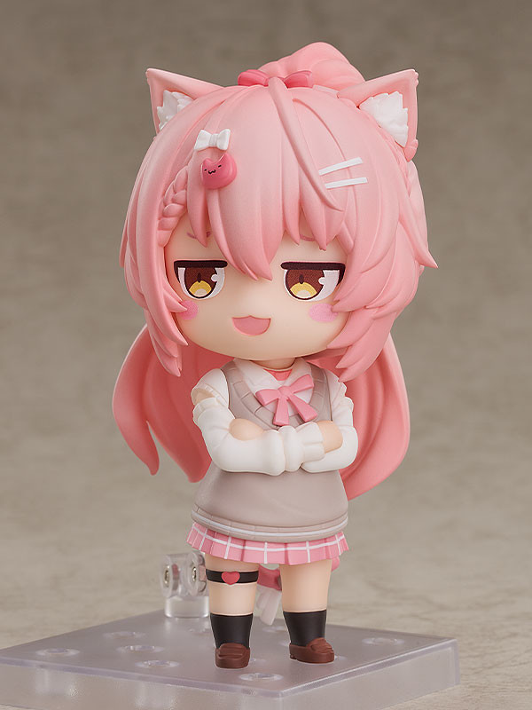 Hiiro Vtuber - Hiiro - Nendoroid  (#1831) (Good Smile Arts Shanghai, Good Smile Company) photo 4
