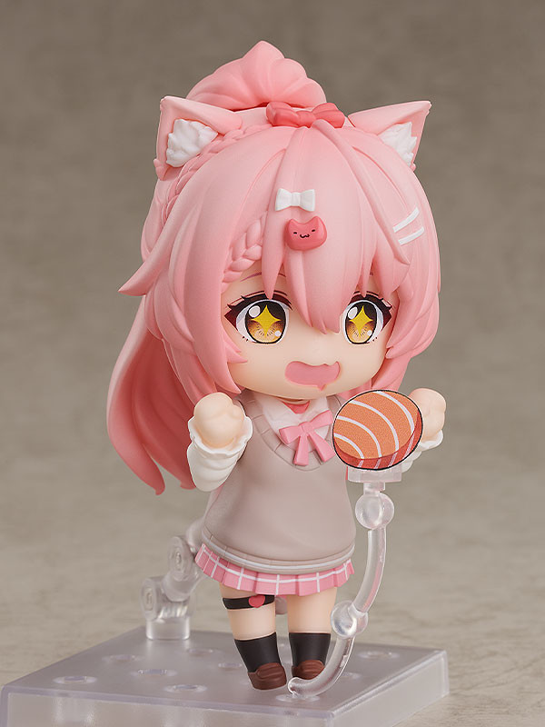 Hiiro Vtuber - Hiiro - Nendoroid  (#1831) (Good Smile Arts Shanghai, Good Smile Company) photo 5