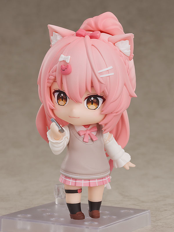 Hiiro Vtuber - Hiiro - Nendoroid  (#1831) (Good Smile Arts Shanghai, Good Smile Company) photo 7