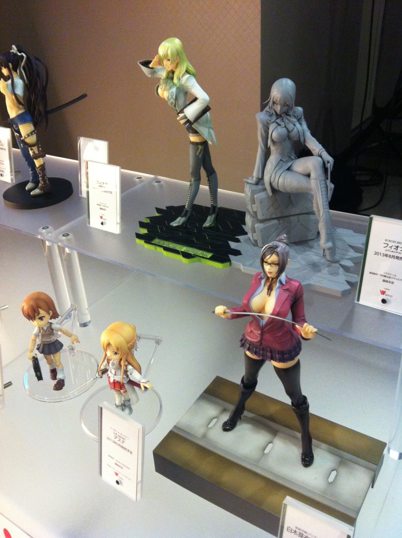 Sword Art Online - Asuna - S.K. Series (Sentinel, Wing) photo 3