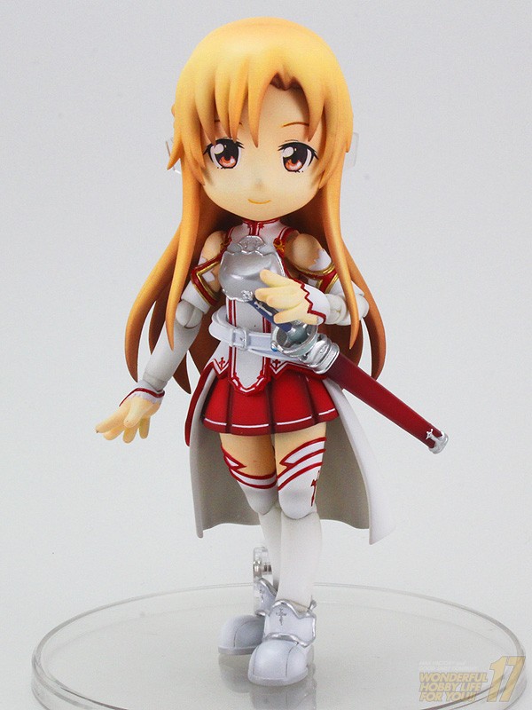 Sword Art Online - Asuna - S.K. Series (Sentinel, Wing) photo 6