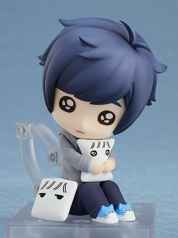 Utaite - Soraru - Nendoroid  (#1703) (Good Smile Company) photo 3