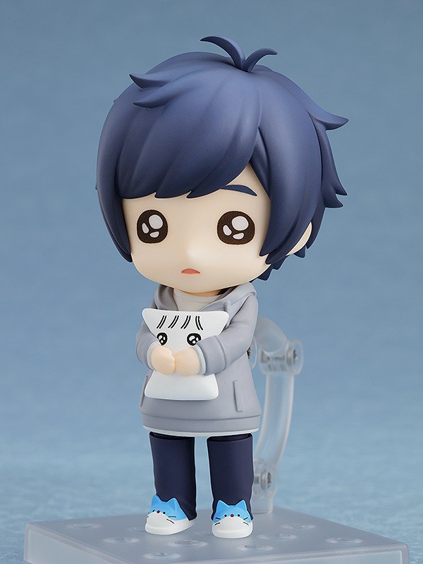 Utaite - Soraru - Nendoroid  (#1703) (Good Smile Company) photo 4