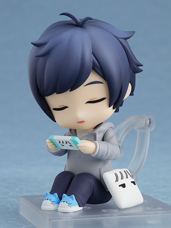 Utaite - Soraru - Nendoroid  (#1703) (Good Smile Company) photo 2