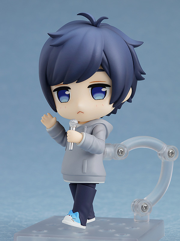 Utaite - Soraru - Nendoroid  (#1703) (Good Smile Company) photo 5